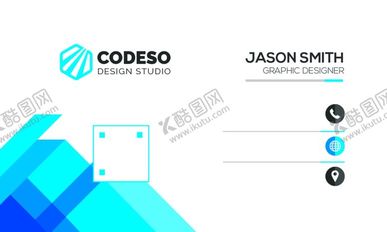 编号：57713309211915437652【酷图网】源文件下载-名片模板图片