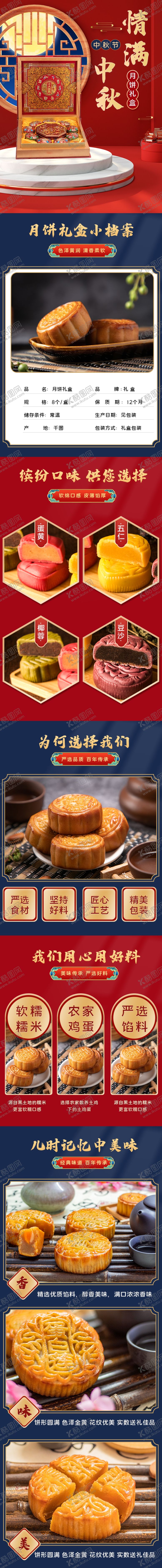 编号：38244211302117112108【酷图网】源文件下载-食品详情页
