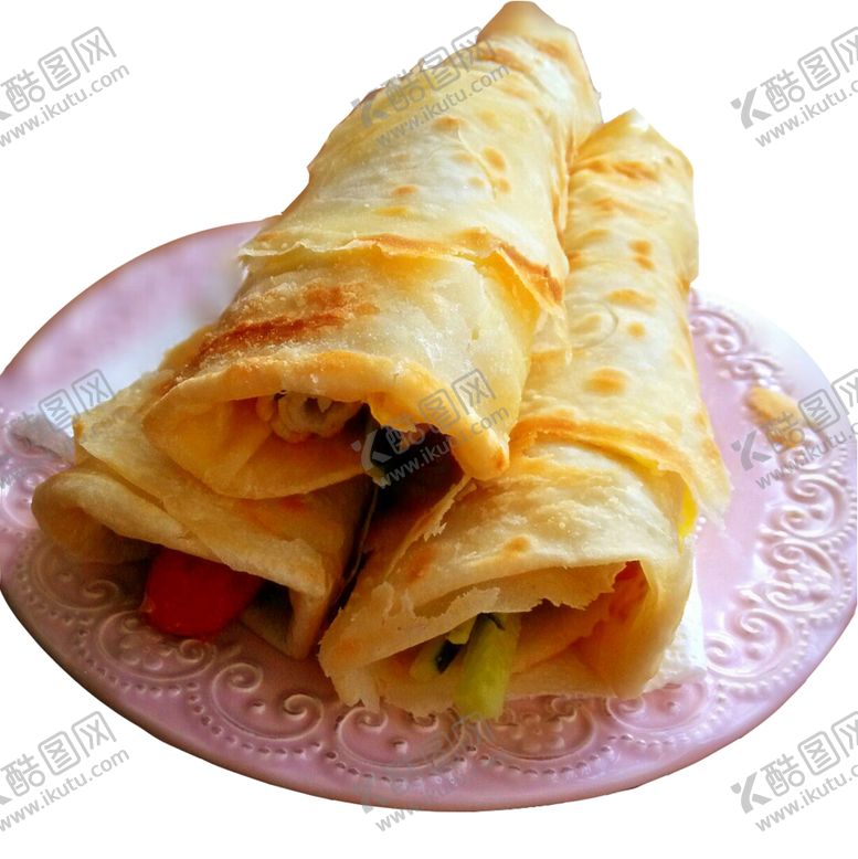 编号：25477909302330129036【酷图网】源文件下载-鸡蛋饼