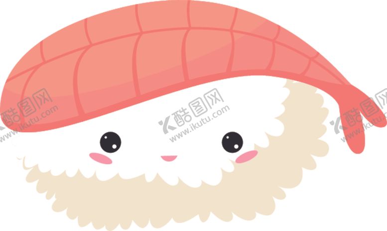 编号：29553810171816476515【酷图网】源文件下载-可爱食物