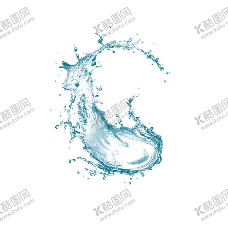 编号：64546306251630171529【酷图网】源文件下载-浪花