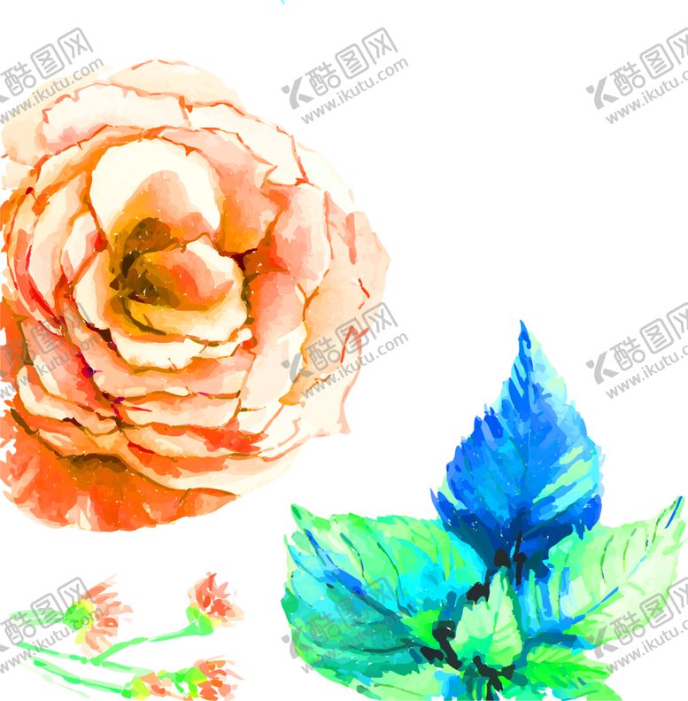 编号：90448907072250594971【酷图网】源文件下载-花素材