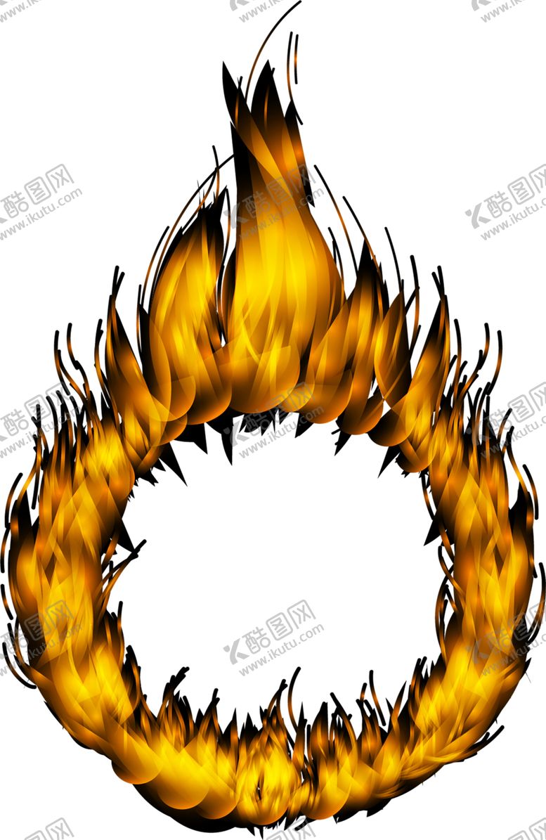 编号：46364509251732279328【酷图网】源文件下载-火焰素材