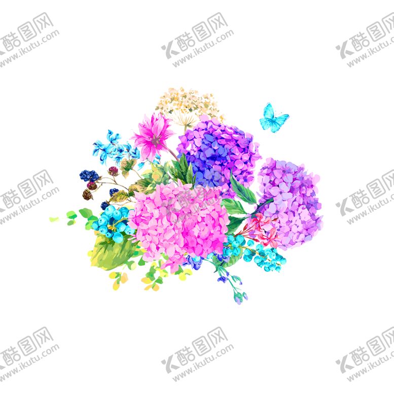 编号：89810005180533275511【酷图网】源文件下载-花素材