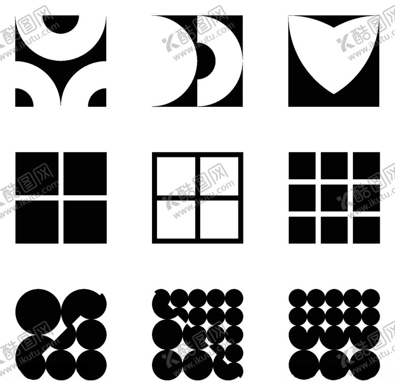 编号：56611510010057543029【酷图网】源文件下载-创意图形