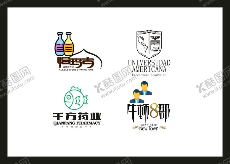 编号：75381002101217161334【酷图网】源文件下载-LOGO设计 
