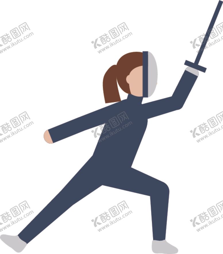 编号：69175106250744192795【酷图网】源文件下载-运动相关