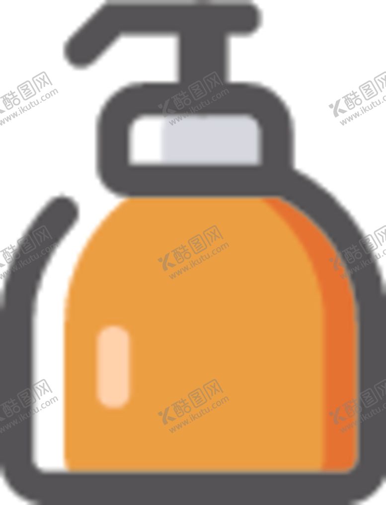 编号：17903810132155151578【酷图网】源文件下载-洗手液