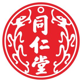 同仁堂标志