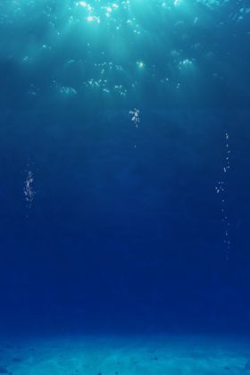 水下