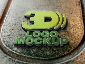 3D特效字
