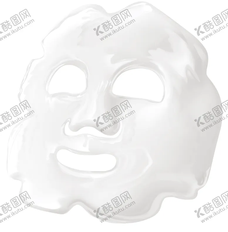 编号：98331902090042052417【酷图网】源文件下载-面膜