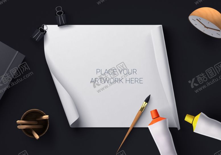 编号：75656609280725125253【酷图网】源文件下载-展示样机