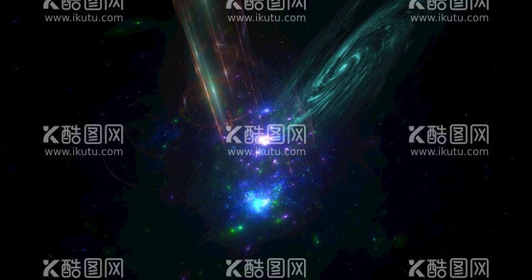 编号：48499311180337286599【酷图网】源文件下载-宇宙星空