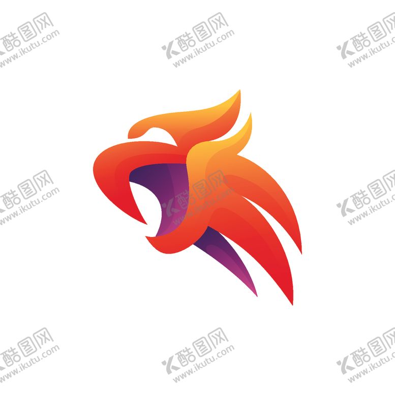 编号：94406507021940394850【酷图网】源文件下载-雄鹰LOGO
