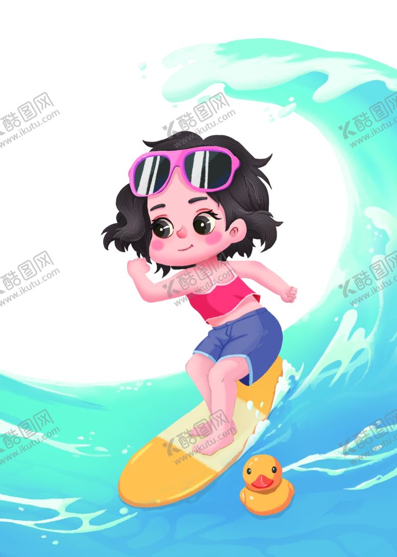编号：31099212101407002629【酷图网】源文件下载-冲浪图片