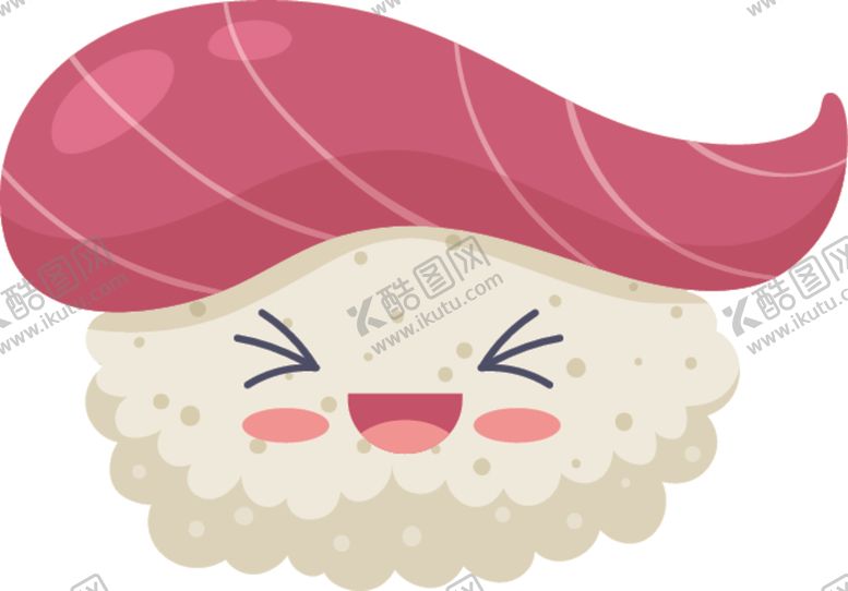 编号：24527110201455457173【酷图网】源文件下载-可爱食物