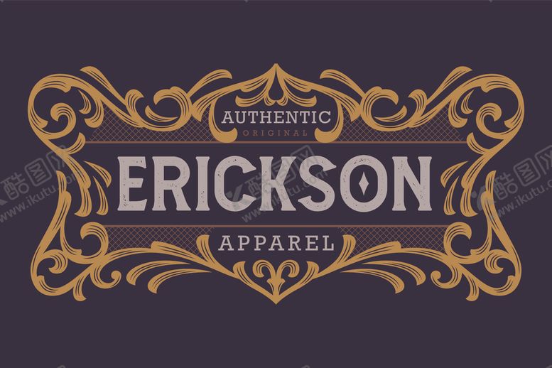 编号：43067409251850106176【酷图网】源文件下载-标题框