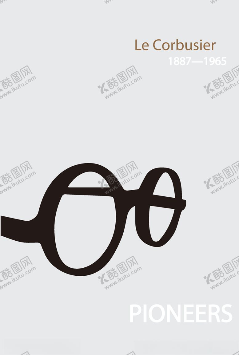 编号：53004010171622529788【酷图网】源文件下载-创意极简海报