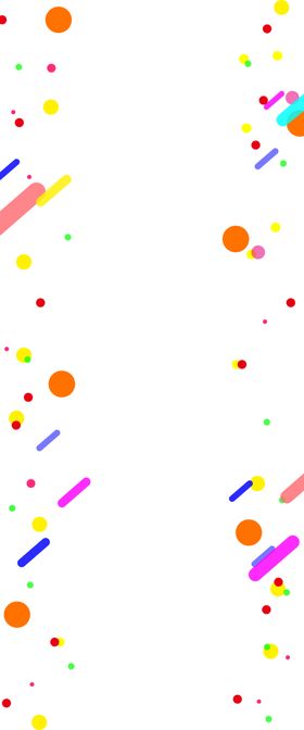 飘浮元素