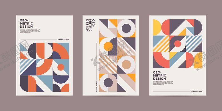 编号：27350709250930182519【酷图网】源文件下载-抽象书籍封面