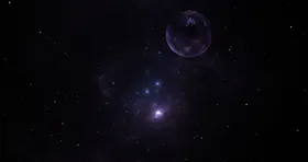 宇宙星空