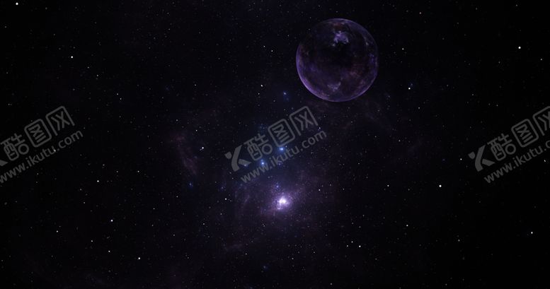 编号：76999501121839394711【酷图网】源文件下载-宇宙星空