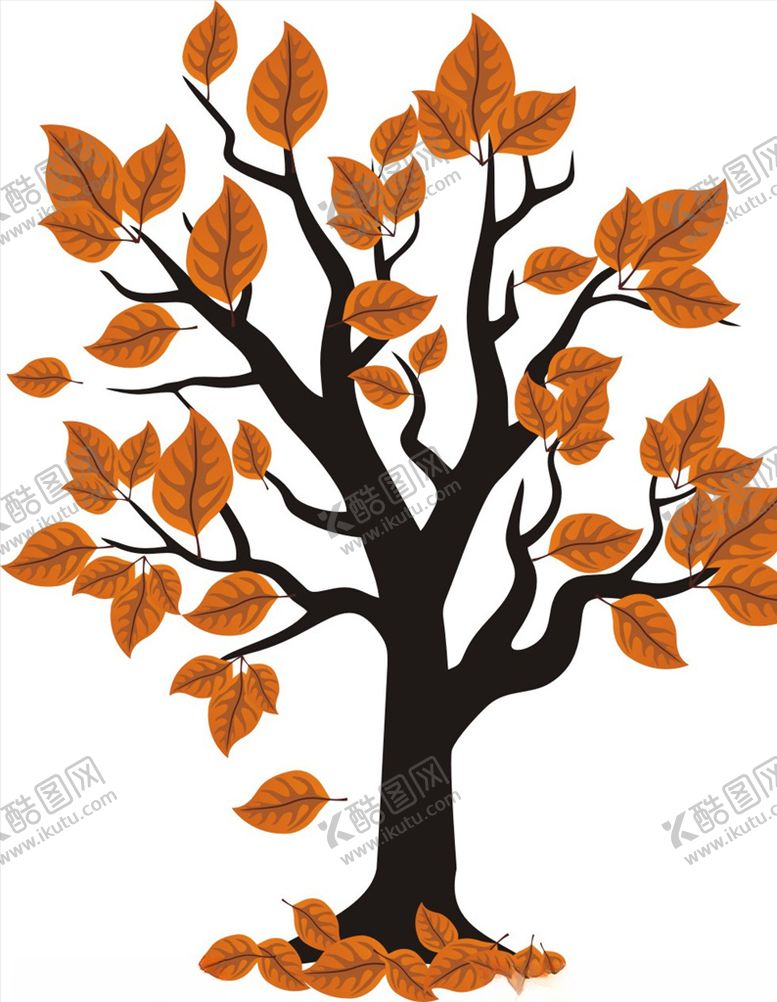 编号：54666609210750304430【酷图网】源文件下载-枫树