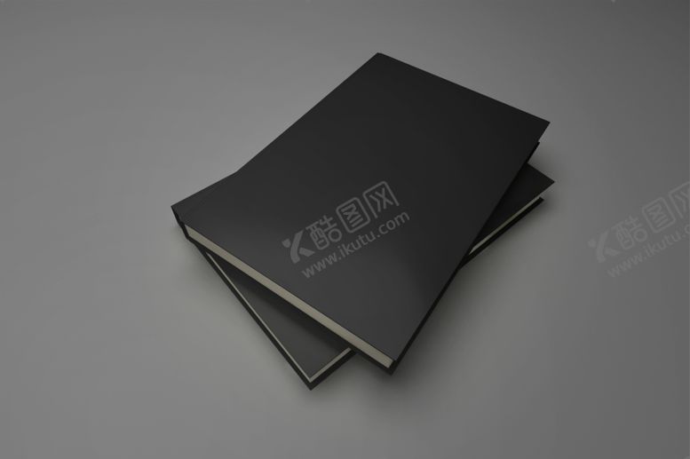 编号：53003810312134285701【酷图网】源文件下载-硬皮书样机