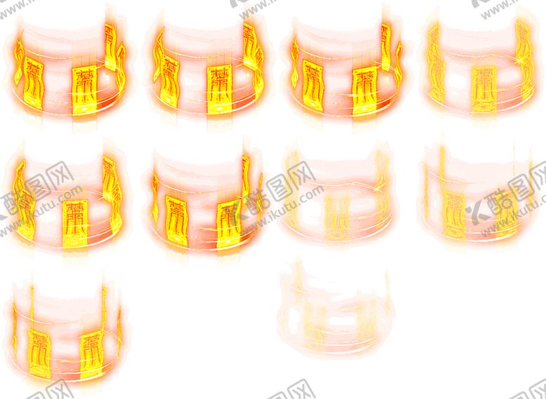 编号：25814310021457003563【酷图网】源文件下载-火焰