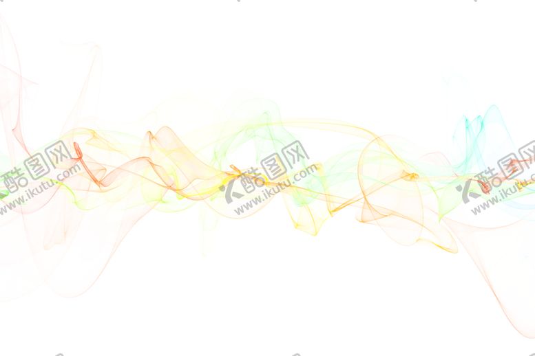 编号：41317610091957431459【酷图网】源文件下载-烟雾几何线条免扣素材