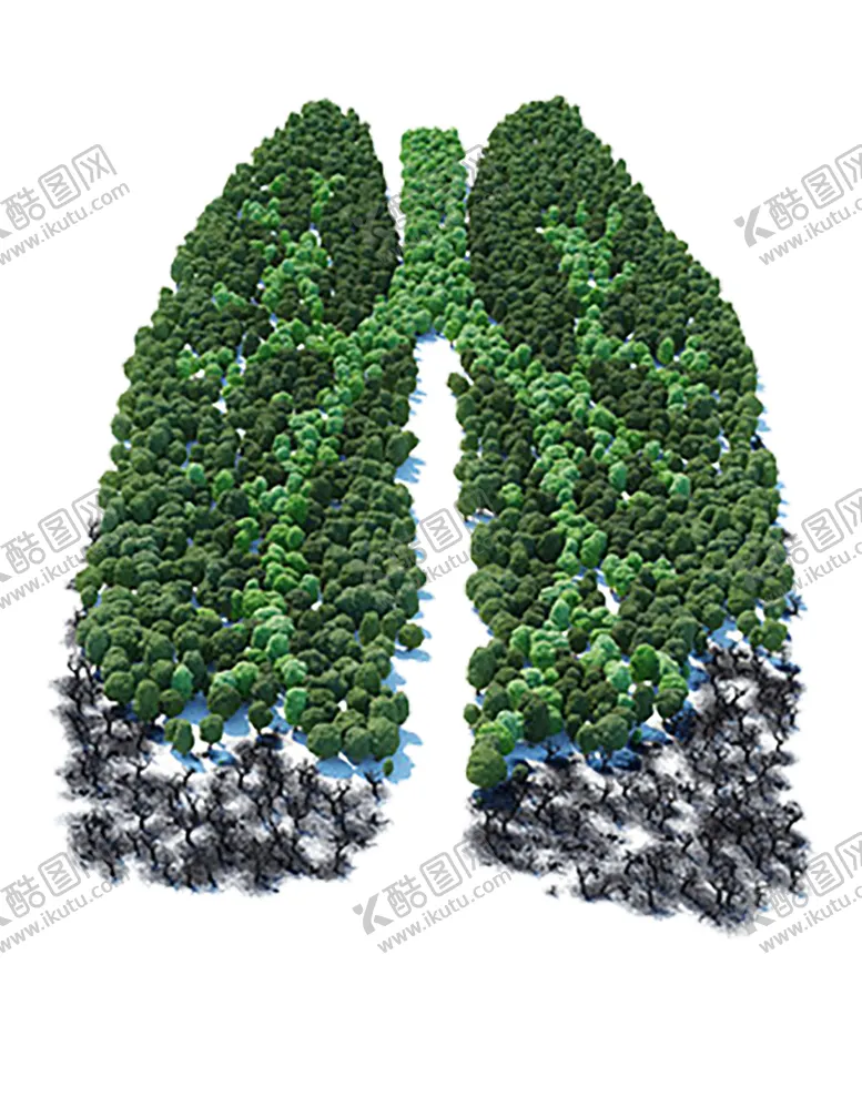 编号：35429206301837076475【酷图网】源文件下载-绿色植物