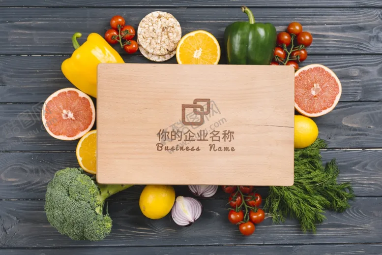 编号：90739106251243493032【酷图网】源文件下载-LOGO样机
