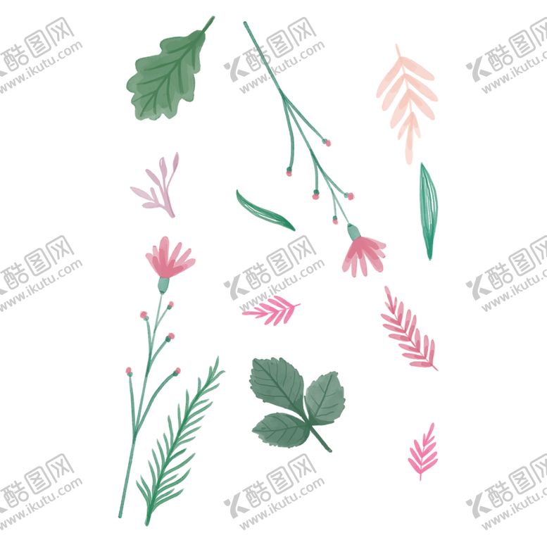 编号：82941610242236012511【酷图网】源文件下载-绿色背景