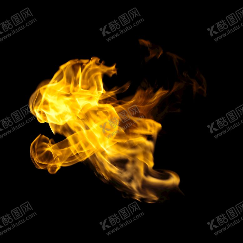 编号：75234810080536310861【酷图网】源文件下载-火焰