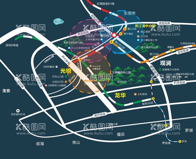 编号：18965611131852542094【酷图网】源文件下载-区域图