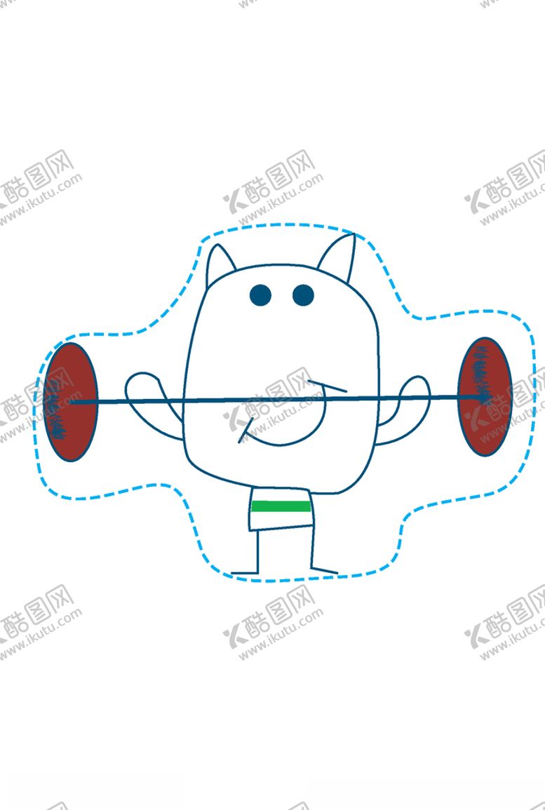编号：17759407070346517017【酷图网】源文件下载-幼童印花