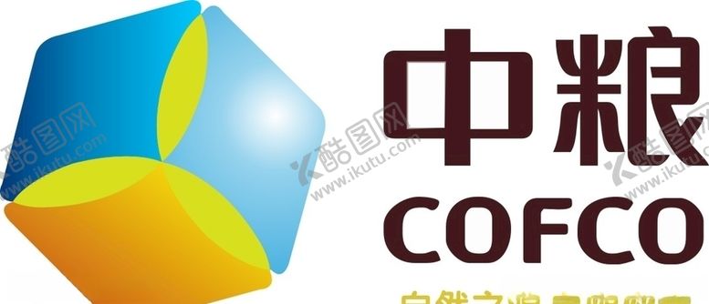 编号：46040710231026262585【酷图网】源文件下载-中粮集团