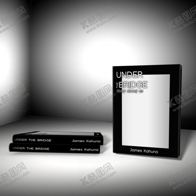 编号：91128409261140452047【酷图网】源文件下载-画册书籍样机