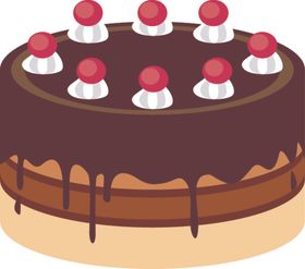 生日蛋糕