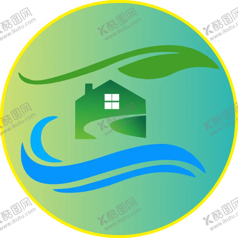 编号：28876701290259056323【酷图网】源文件下载-装饰LOGO
