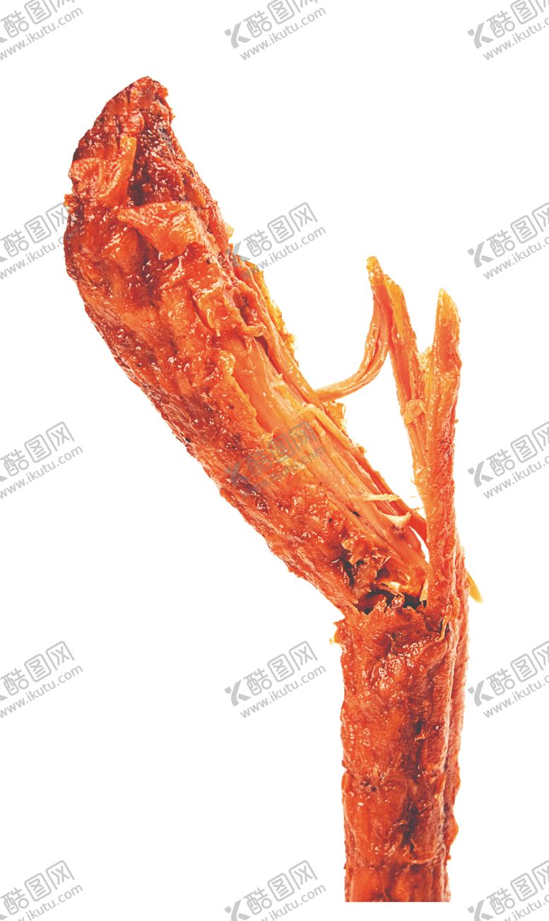 编号：71681906252208053900【酷图网】源文件下载-烤鸭脖