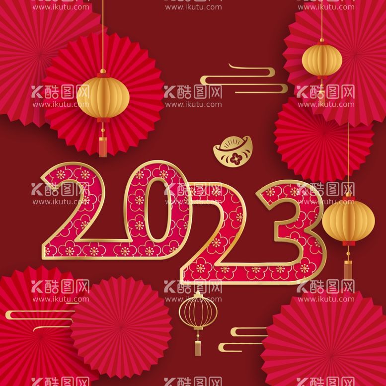 编号：25036911301955107784【酷图网】源文件下载-兔年素材设计图片