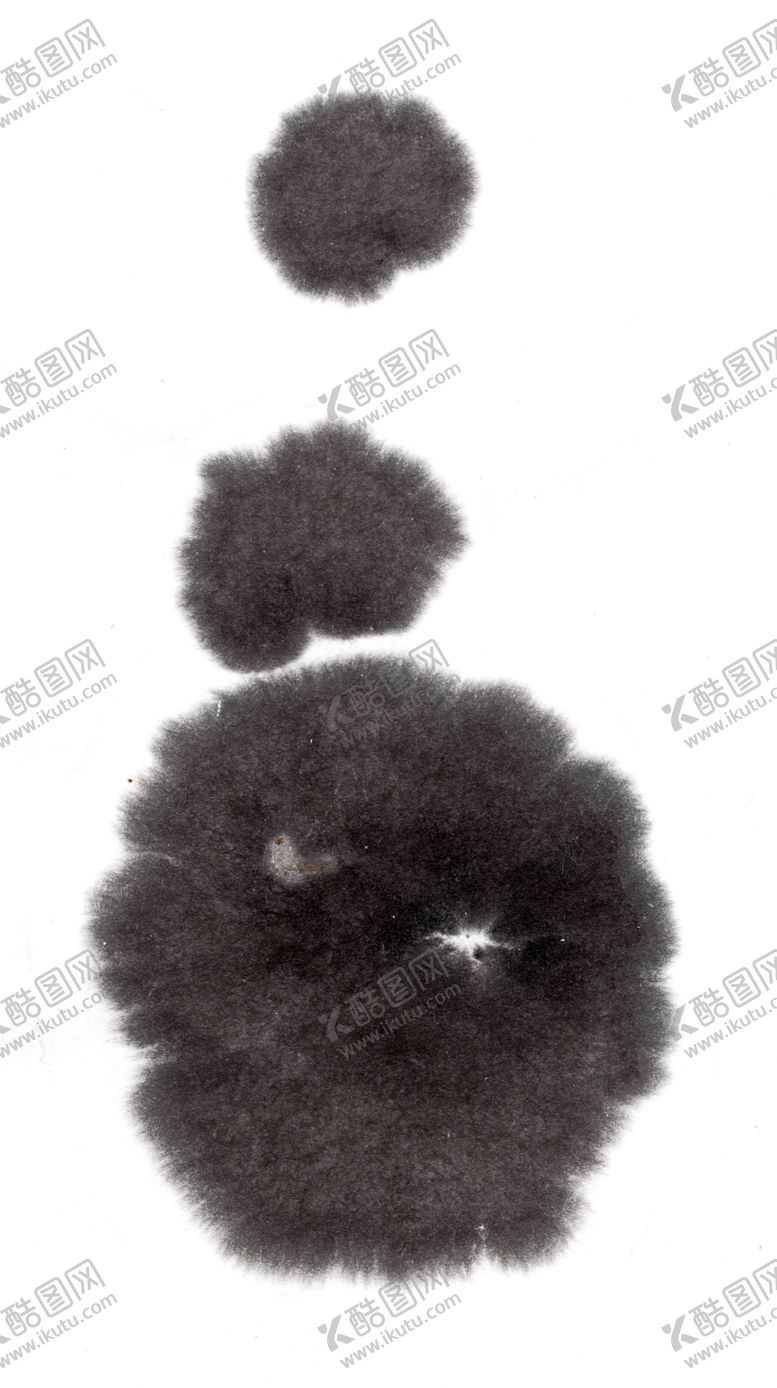 编号：44688112092026006820【酷图网】源文件下载-墨迹素材