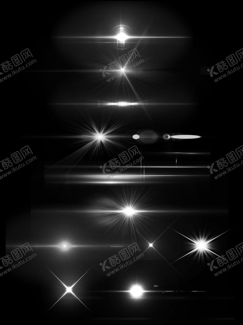 编号：91800609231620031153【酷图网】源文件下载-光效