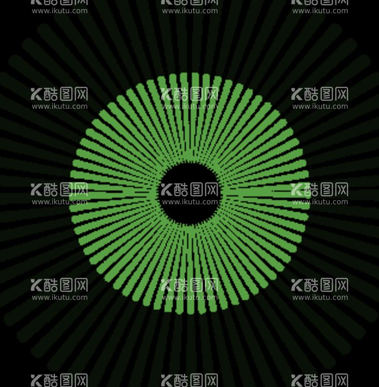 编号：56785312241651238208【酷图网】源文件下载-扩散图形