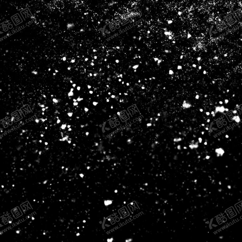 编号：18658309151136259151【酷图网】源文件下载-雪花