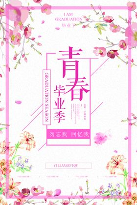毕业季后来的我们青春励志青春梦想老同学