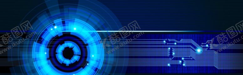 编号：36361309271753556076【酷图网】源文件下载-科技背景