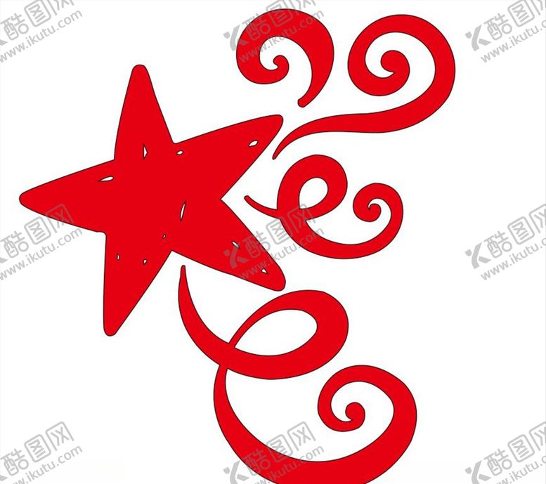 编号：54281909120716043016【酷图网】源文件下载-星星